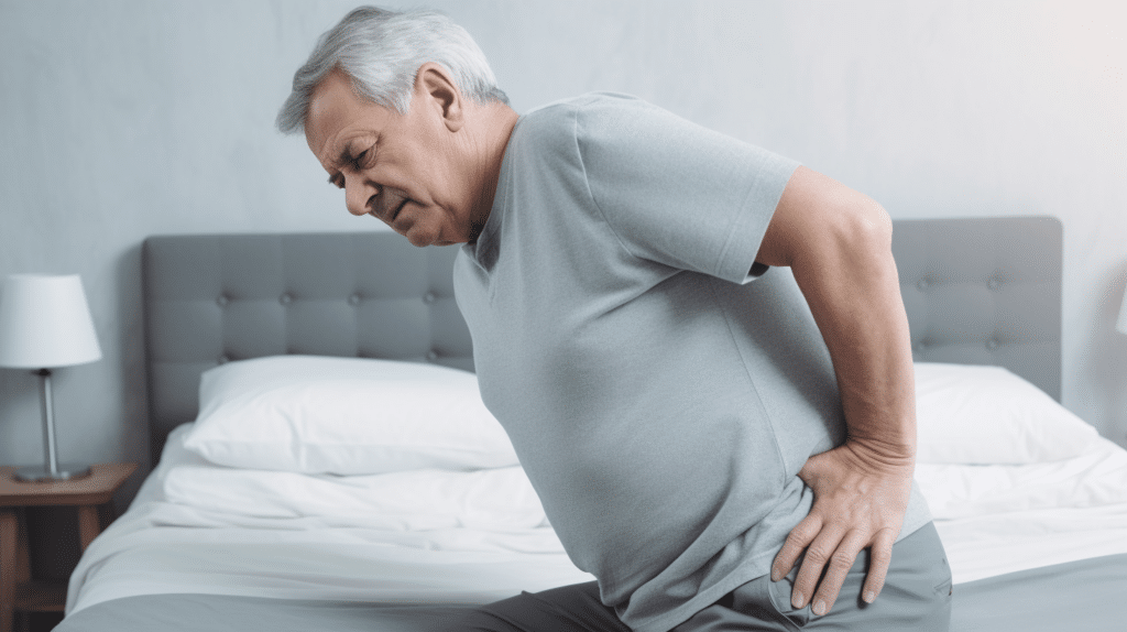 Best mattress for sciatica
