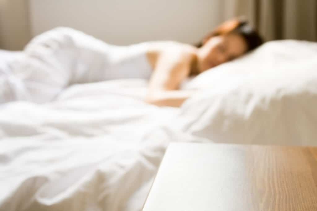 Best mattress for stomach sleepers