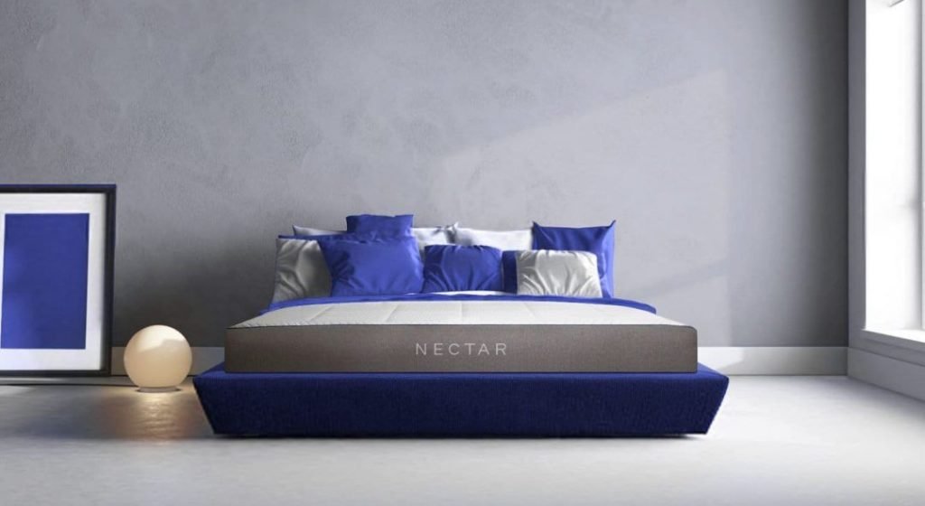 Nectar mattress