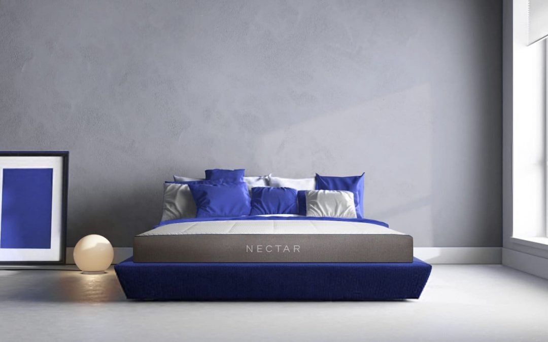 Nectar mattress