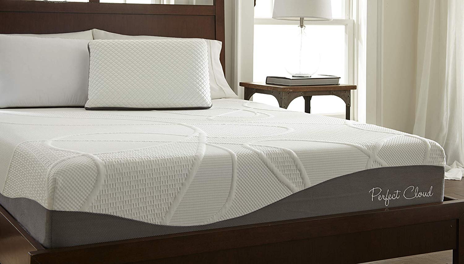 Perfect Cloud UltraPlush Gel-Max