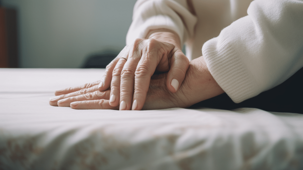 Best mattress for arthritis