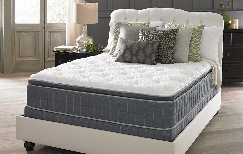 Best pillow top mattress
