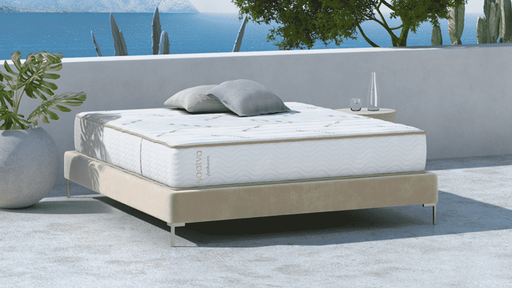 Zenhaven Mattress Review