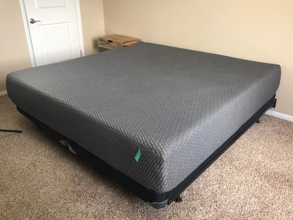 Tuft and Needle Mint Mattress