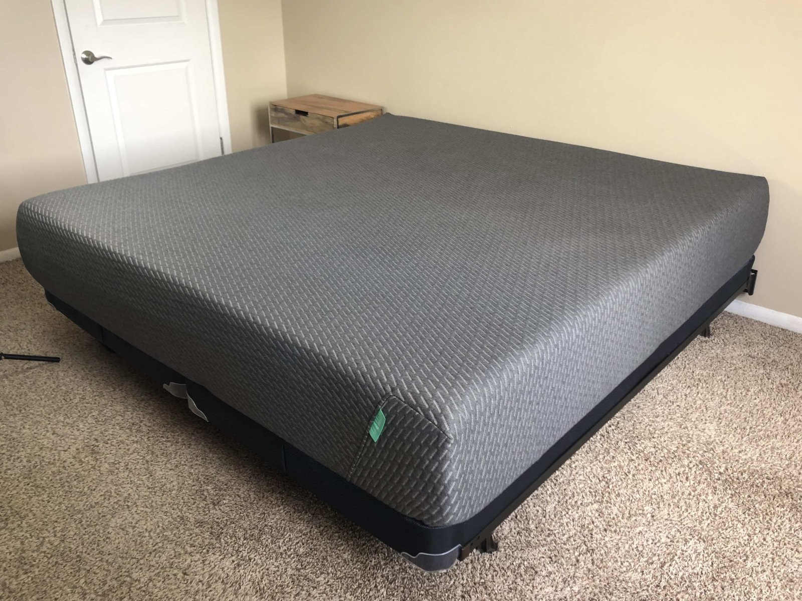 Tuft and Needle Mint Mattress
