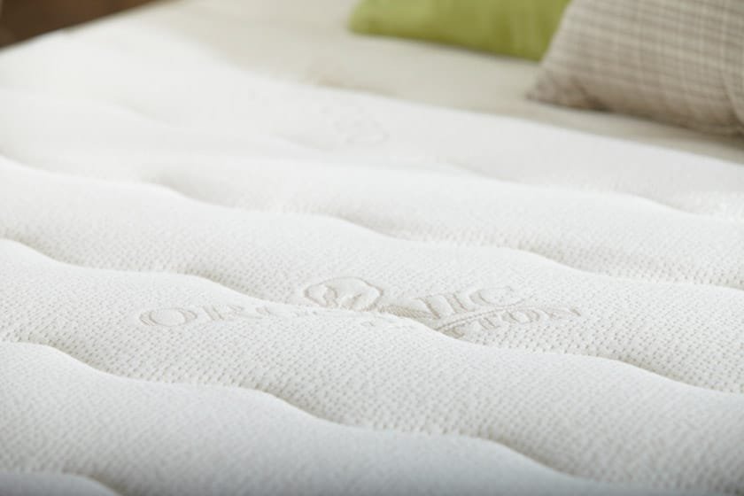 PlushBeds Mattress Issues