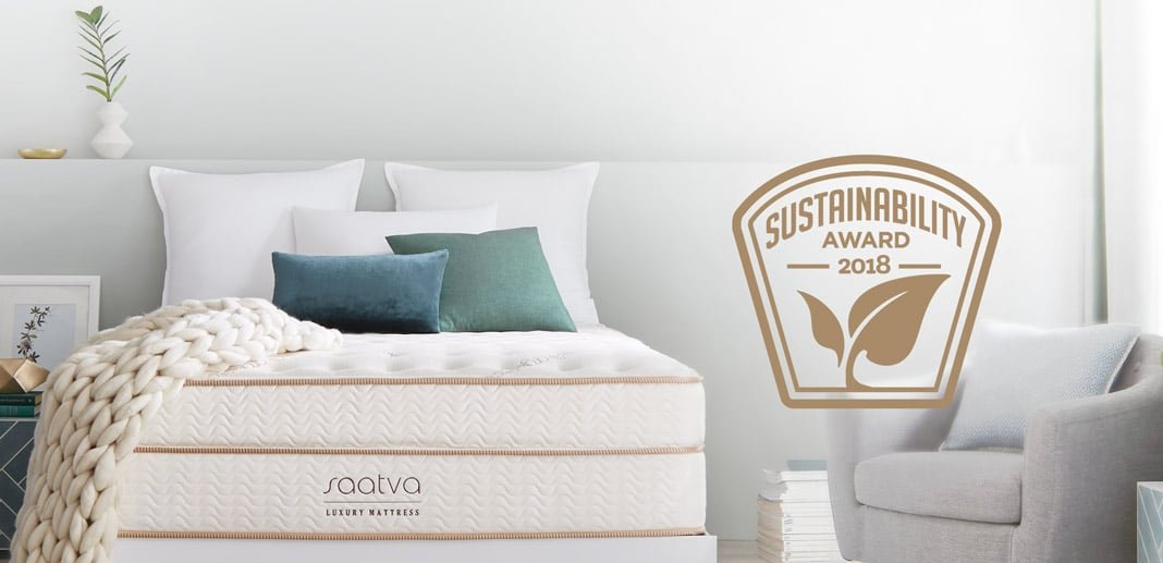 Saatva Awards 2018