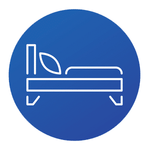 mattresses icon