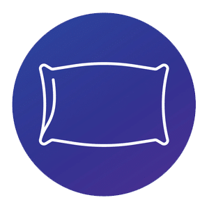 pillows icon
