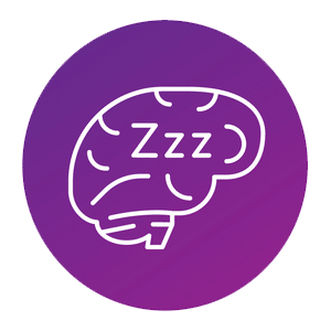 sleep guides icon