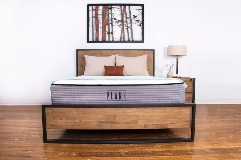 Plank mattress reviews