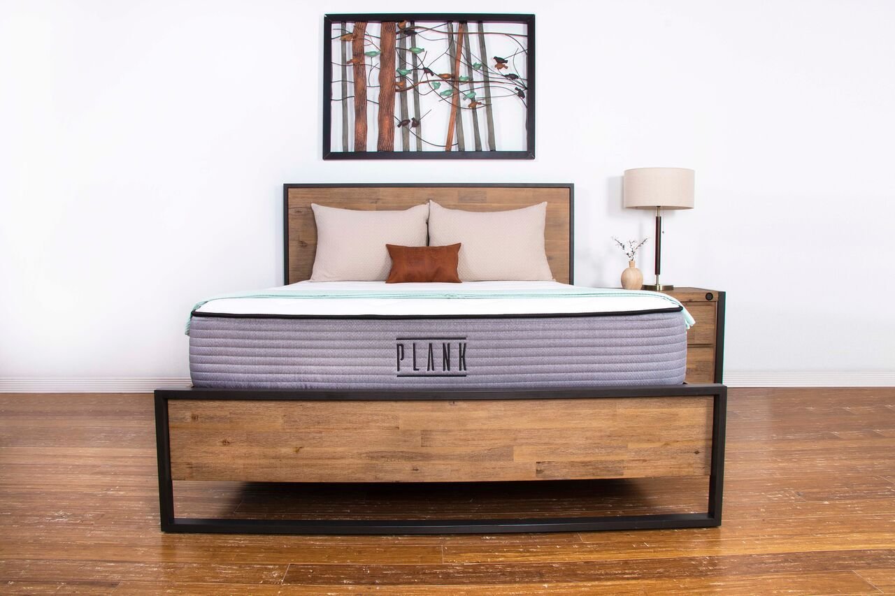 Plank mattress reviews