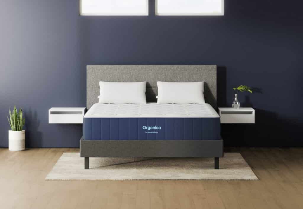 Amerisleep Organica