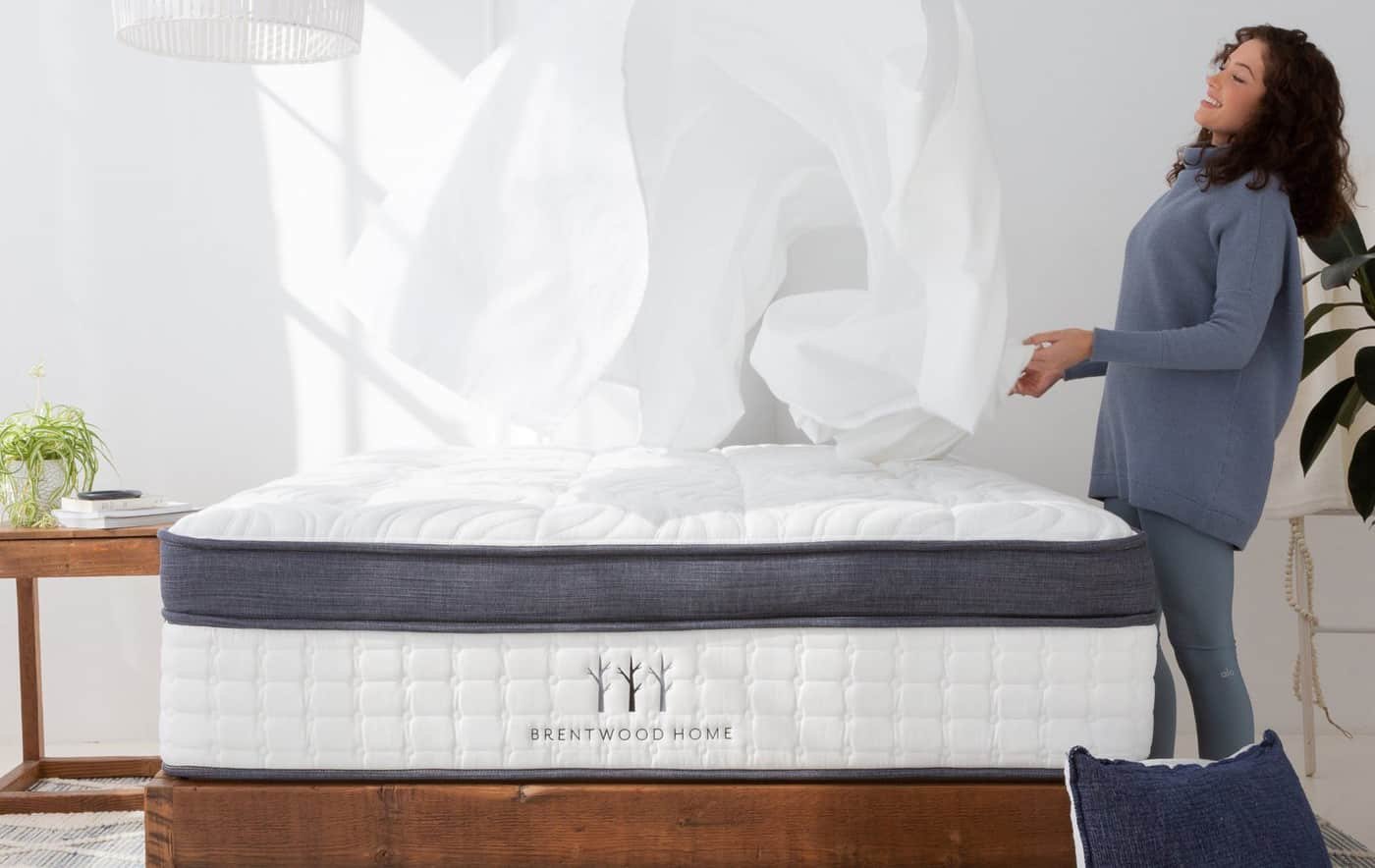 Brentwood Home Oceano