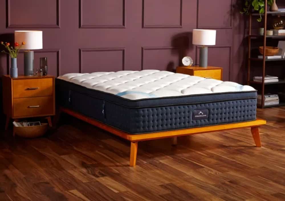 Dreamcloud Premier