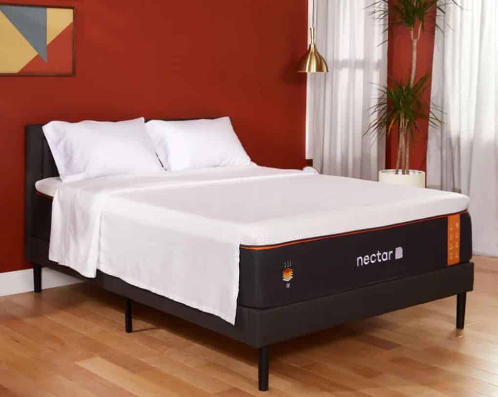 Nectar Premier Copper Mattress