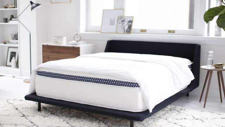 Winkbeds Review