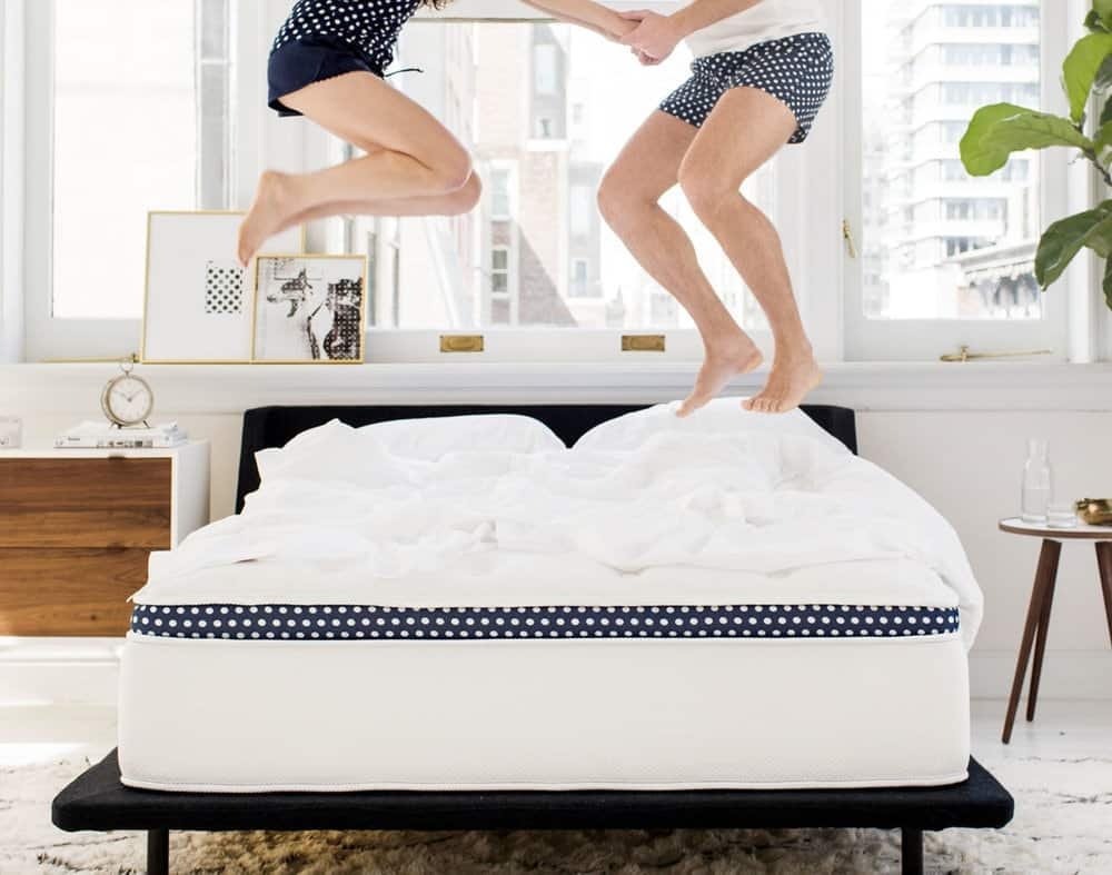 Winkbed