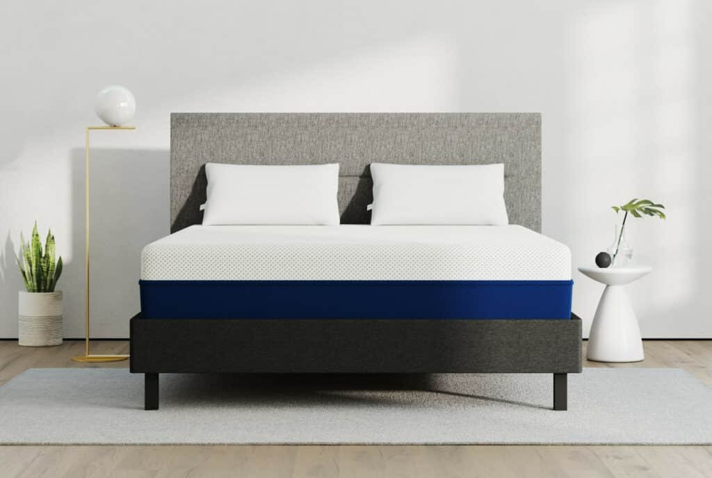 Amerisleep as2 hybrid