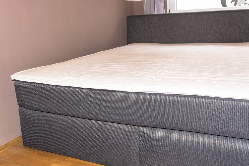 Box spring