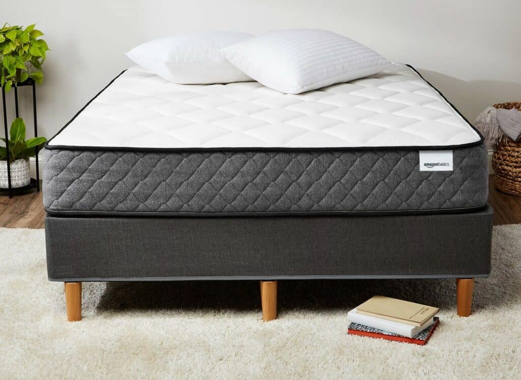Amazon Basics Hybrid
