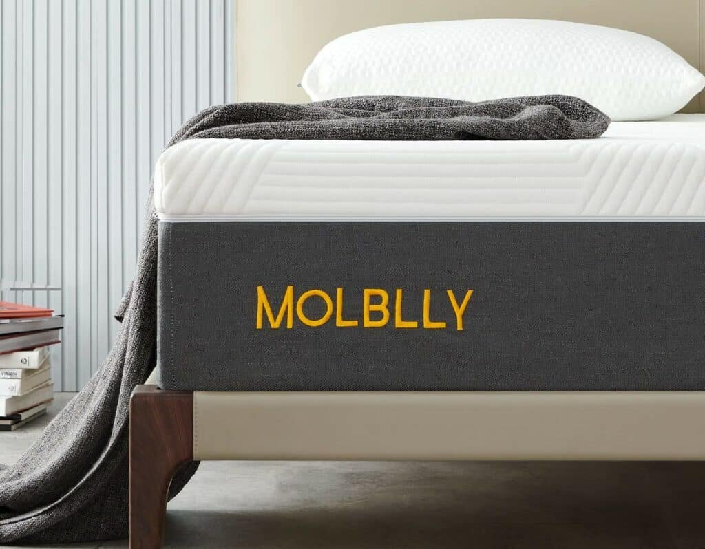 Molblly Mattress