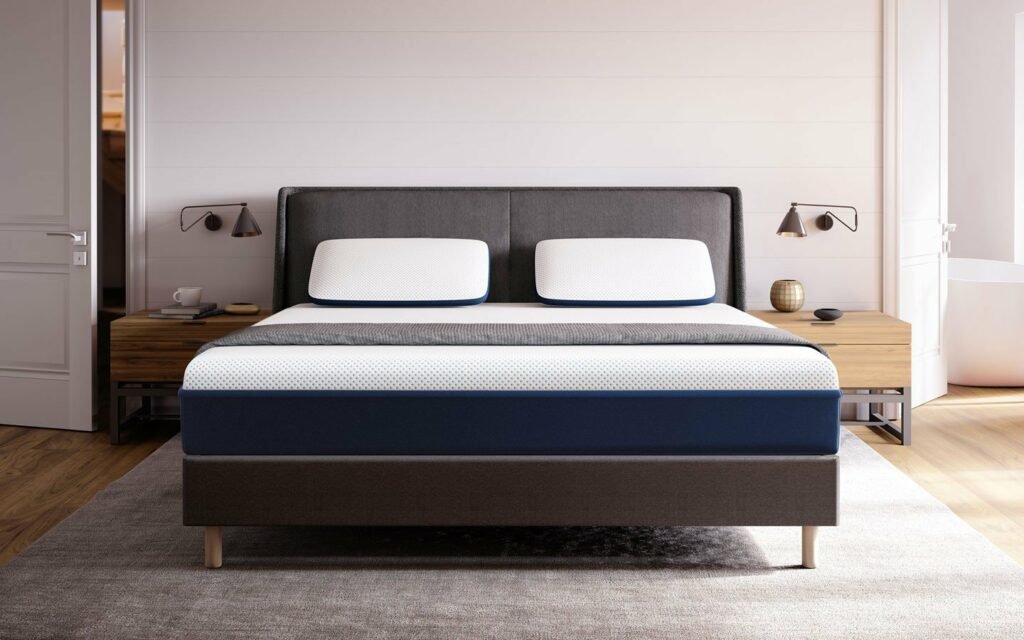 Amerisleep as1