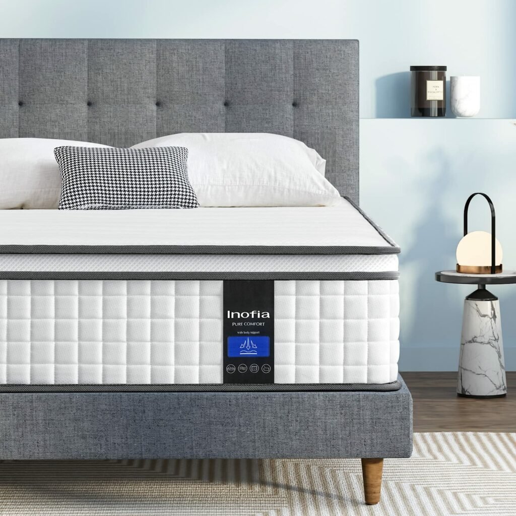 Inofia mattress