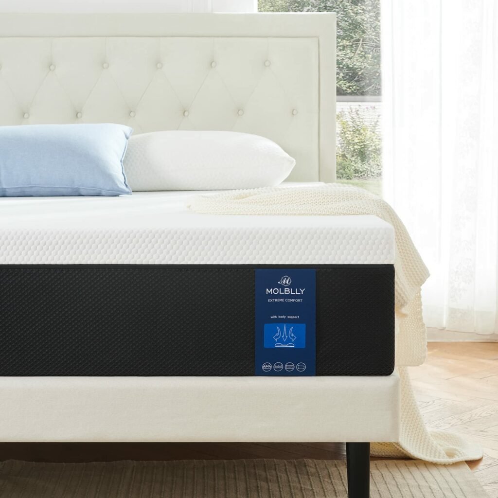 molblly mattress