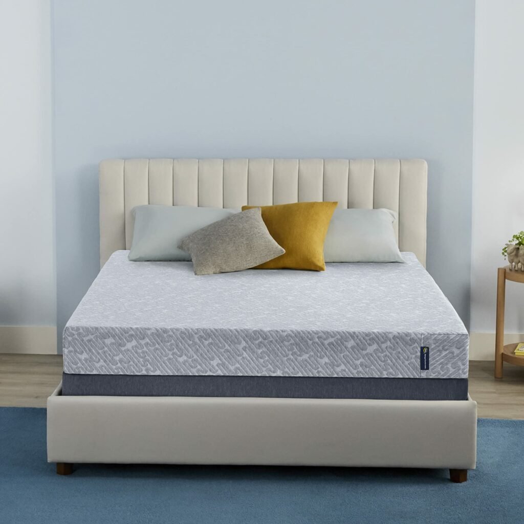 Best full size mattress