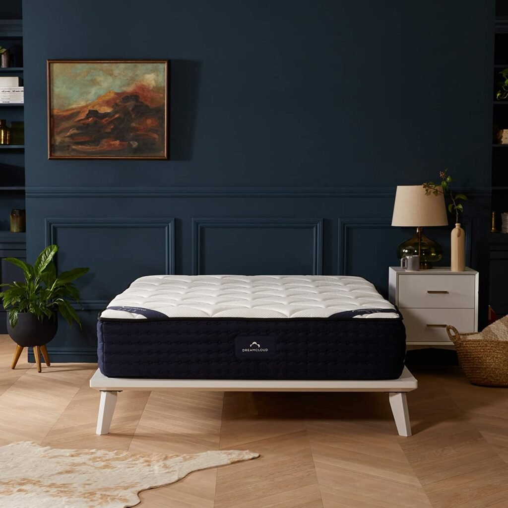 Dreamcloud mattress