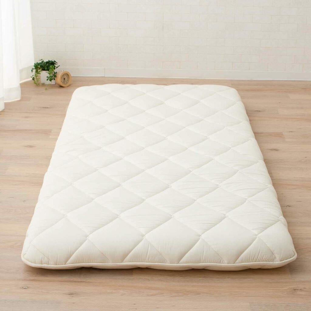 EMOOR Japanese Futon Mattress CLASSE
