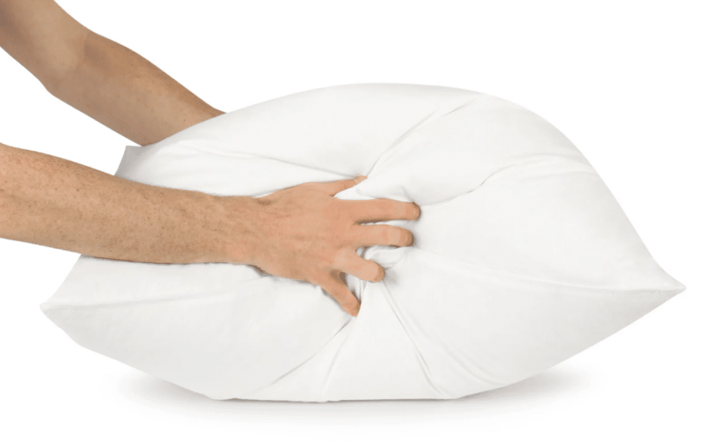 Helix Pillow