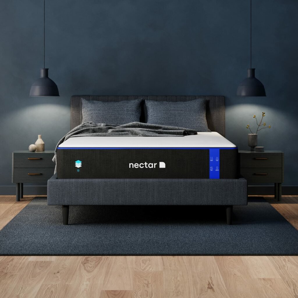 Nectar Mattress