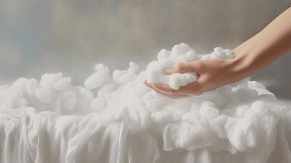 Removing Stains and Odors