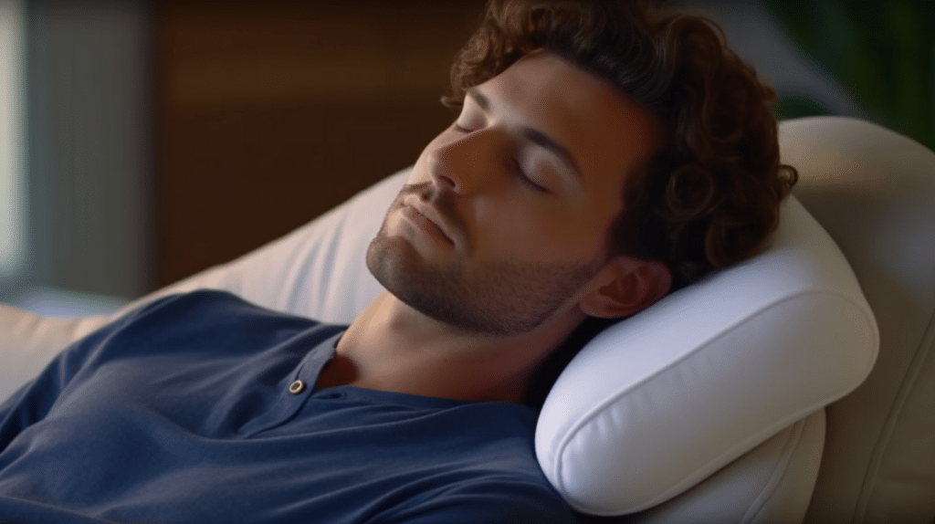 Best Pillow For Shoulder Pain