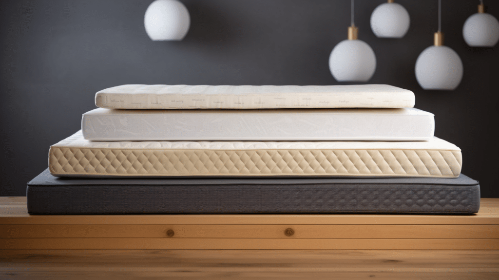 Mattress Firmness Levels