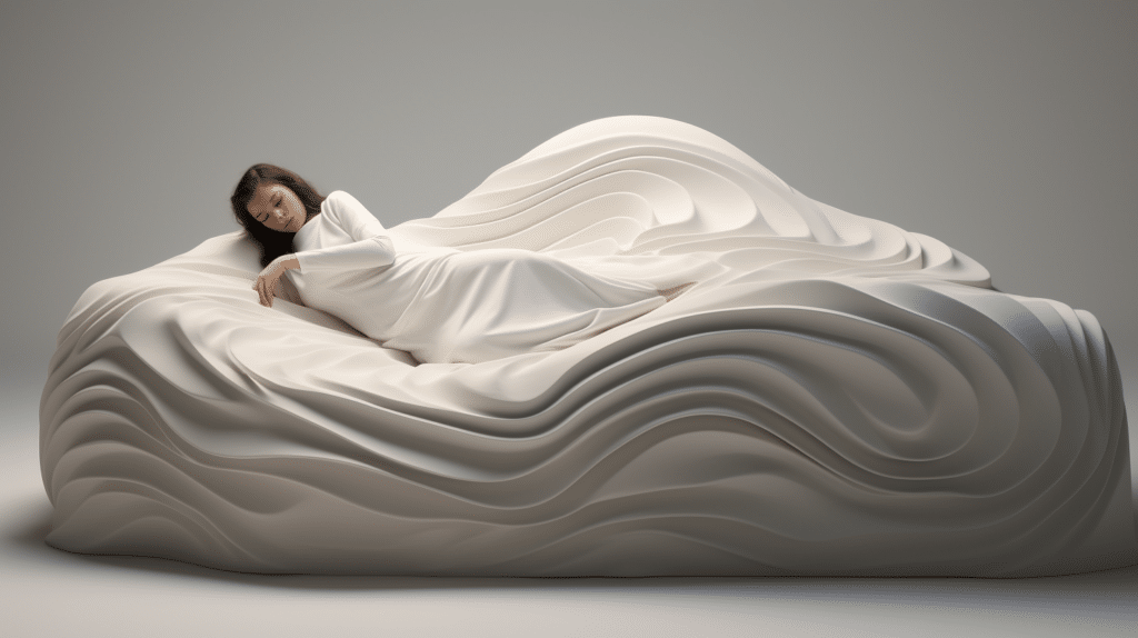 The Relationship Between Weight And Mattress Choices